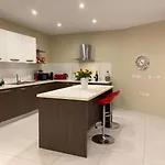 公寓 Super Bright And Spacious Seaview