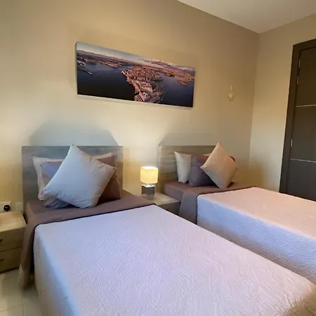 Apartment Super Bright And Spacious Seaview *