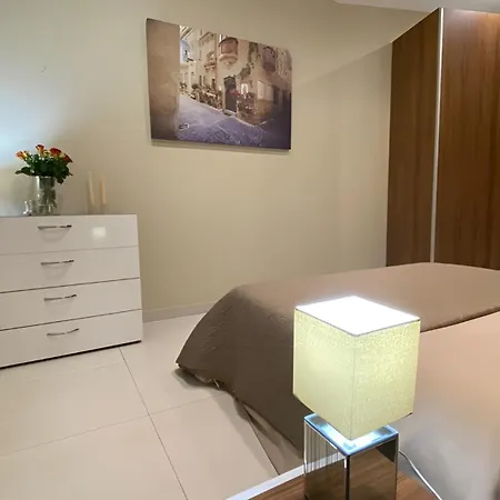 Super Bright And Spacious Seaview * Saint Julian's