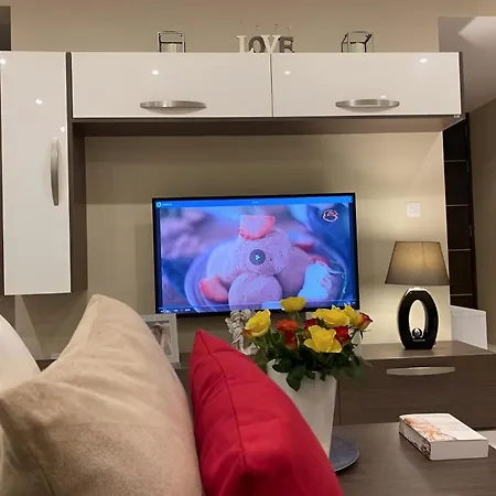 Super Bright And Spacious Seaview Saint Julian's