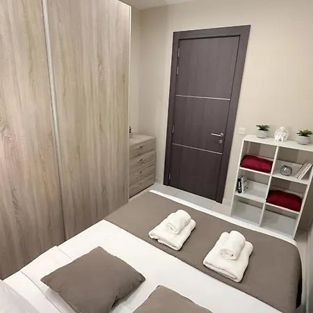 Super Bright And Spacious Seaview * San Ġiljan