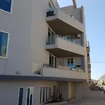 شقة Super Bright And Spacious Seaview سانت جوليان