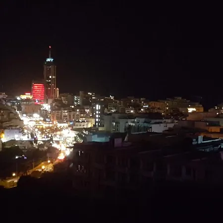 Super Bright And Spacious Seaview