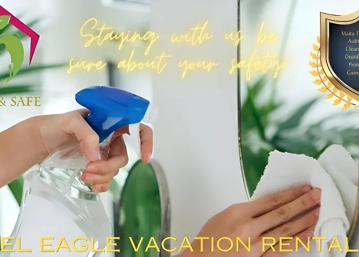 Super Bright And Spacious Seaview