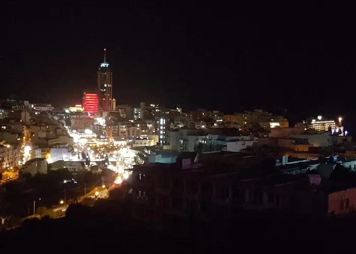 Super Bright And Spacious Seaview